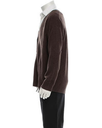 Marc Jacobs Wool Cashemere Cardigan W Tags