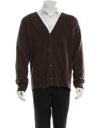 Marc Jacobs Wool Cashemere Cardigan W Tags