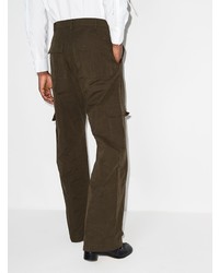 Bianca Saunders X Future Icons Cargo Trousers