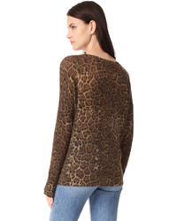 360 Sweater Persephone Cashmere Sweater