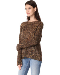 360 Sweater Persephone Cashmere Sweater