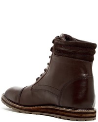 Tommy Hilfiger Angelo Mid Boot