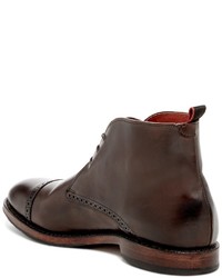 Allen edmonds cheap bleecker street