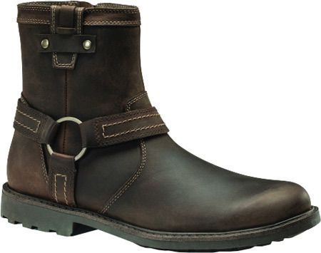 dockers ankle boots