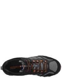 Merrell Moab Fst Waterproof Lace Up Casual Shoes