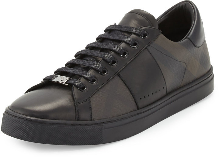 burberry ritson sneakers
