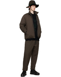 South2 West8 Brown Insulator Trousers