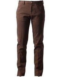 Browns Soft Cotton Chinos
