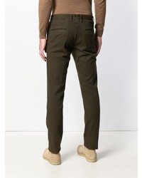 Incotex Classic Chinos