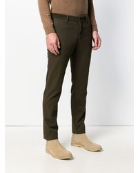 Incotex Classic Chinos