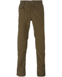 Incotex Chino Trousers