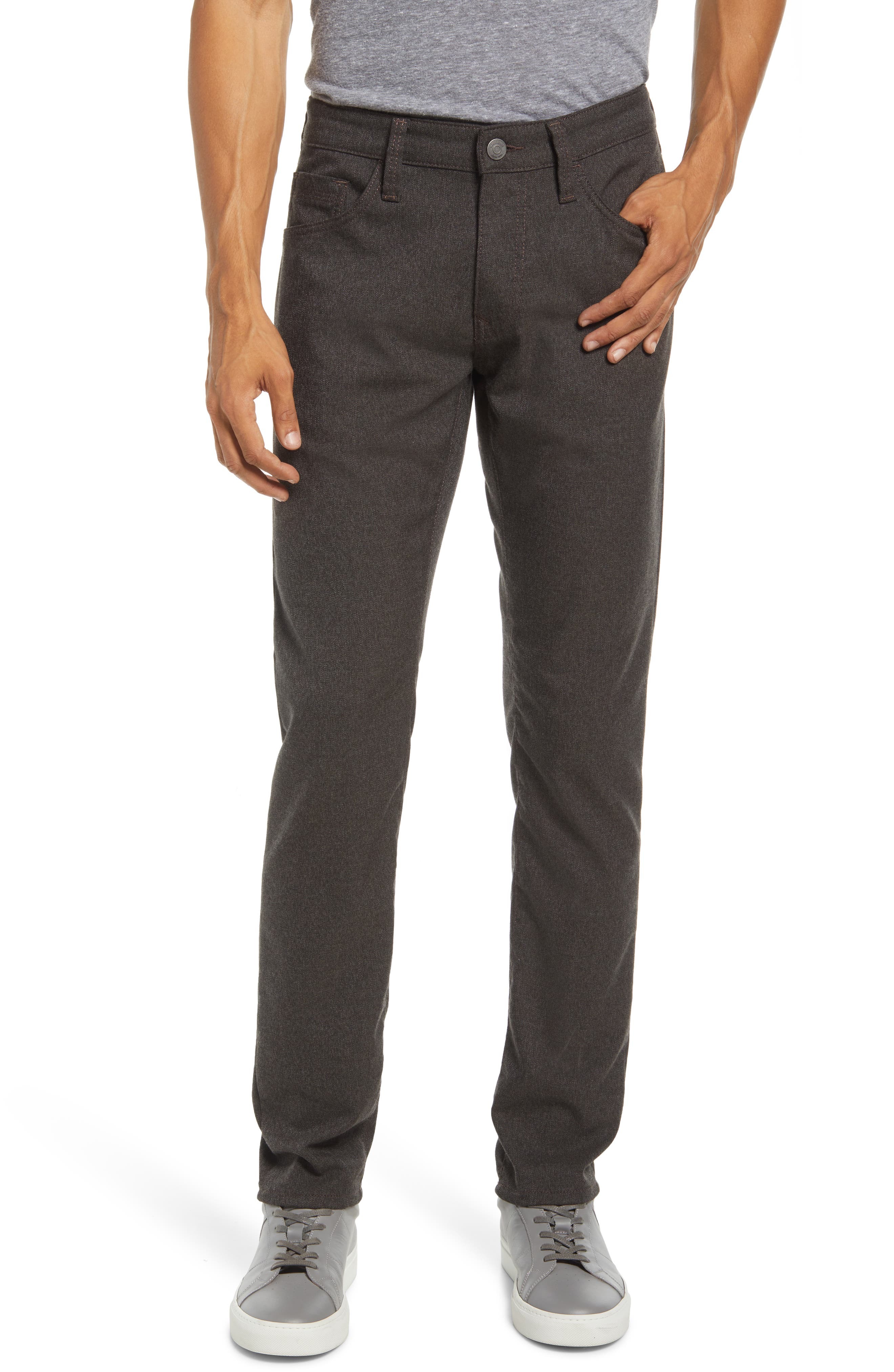 Mavi Jeans Jake Slim Fit Pants, $128 | Nordstrom | Lookastic