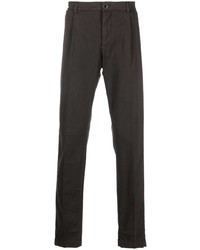 Peserico Pleat Detail Chino Trousers