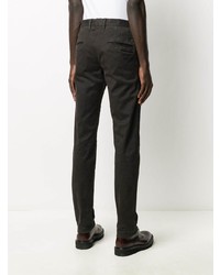 Incotex Slim Fit Chinos