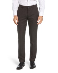 Ted Baker London Speck Slim Fit Trousers