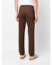 Polo Ralph Lauren Stretch Slim Cut Chino Trousers