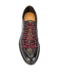 Doucal's Phil Derby Shoes