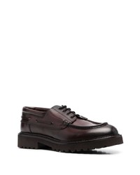 Doucal's Phil Lace Up Derby Shoes