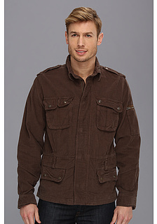 Lucky brand corduroy sales jacket