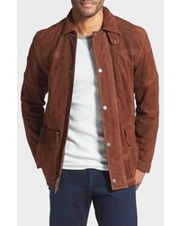 timberland corduroy jacket