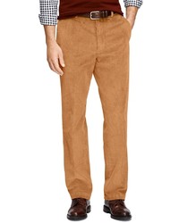 Brooks Brothers Clark Fit 8 Wale Corduroys