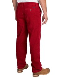 Specially Made Corduroy Pants