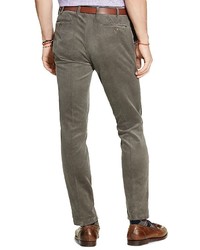 Polo Ralph Lauren Stretch Corduroy Regular Fit Pants