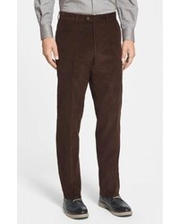 Linea Naturale Washed Corduroy Relaxed Fit Pants