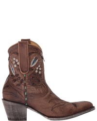 Old Gringo Amitola Cowboy Boots