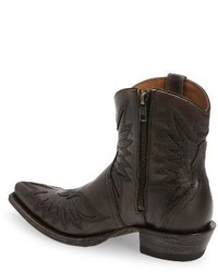 Ariat Andalusia Collection Santos Western Boot