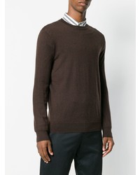 Polo Ralph Lauren Classic Fitted Jumper
