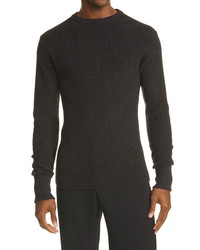 Lemaire Crewneck Wool Sweater