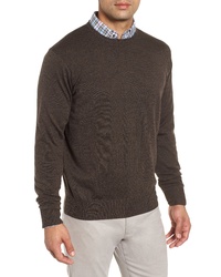 Peter Millar Crown Sweater