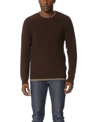 A.P.C. Knit Pullover