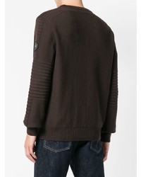 Canada Goose Knitted Jumper