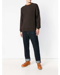 Canada Goose Knitted Jumper