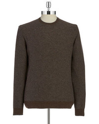 Hudson North Wool Blend Knit Pullover