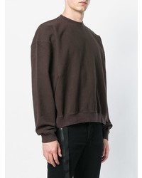 Unravel Project Oversized Sweater
