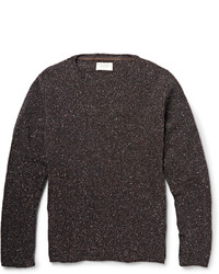 Nudie Jeans Wool Blend Sweater