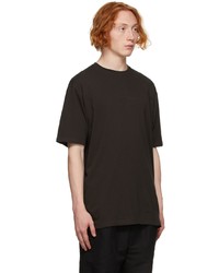 The Viridi-anne Brown T Shirt