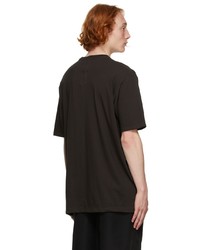 The Viridi-anne Brown T Shirt