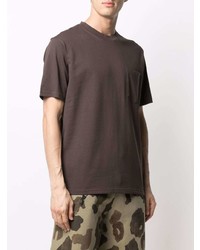 Norse Projects Chest Pocket T Shirt