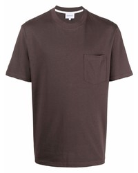 Norse Projects Chest Pocket T Shirt