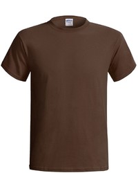 Gildan Cotton T Shirt 61 Oz Short Sleeve
