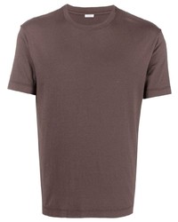 Malo Crew Neck Short Sleeved T Shirt