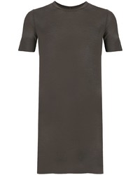 Rick Owens Semi Sheer T Shirt