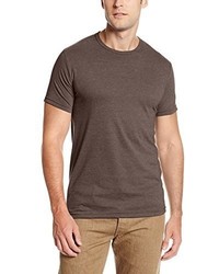 Soffe Ringspun Fitted T Shirt