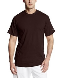 Spalding Basic Crew Neck T Shirt