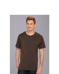 Tommy Bahama Ss Crew Neck Cotton Modal T Shirt T Shirt Olive