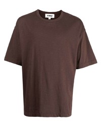 YMC Triple Organic Cotton T Shirt
